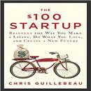 The 100 Startup aplikacja