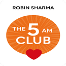The 5 AM Club APK