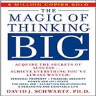 The Magic of Thinking Big icône