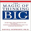 The Magic of Thinking Big APK