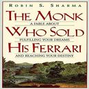 The Monk Who Sold His Ferrari APK