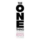 The ONE Thing APK