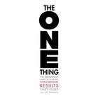 The ONE Thing アイコン