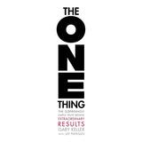 The ONE Thing icon