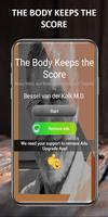 The Body Keeps the Score captura de pantalla 1