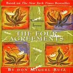 The Four Agreements icon