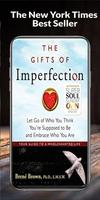 The Gifts of Imperfection Poster