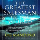 The Greatest Salesman In World ikona