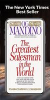The Greatest Salesman In World plakat