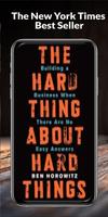 The Hard Thing About HardThing poster