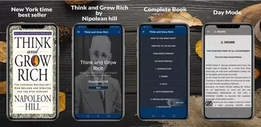 Think and Grow Rich