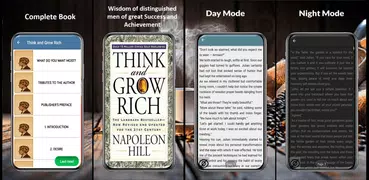 Think and Grow Rich
