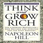Think and Grow Rich simgesi