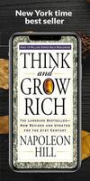 Think and Grow Rich Affiche