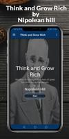 Think and Grow Rich تصوير الشاشة 1