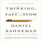 آیکون‌ Thinking, Fast and Slow