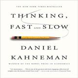 Thinking, Fast and Slow icono