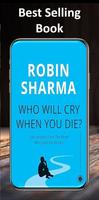 Who Will Cry When You Die poster