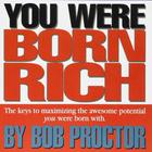 You Were Born Rich icône