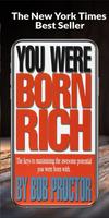 You Were Born Rich Affiche