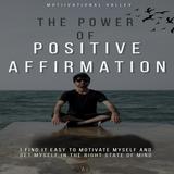 The Power of Positive Affirmat icône
