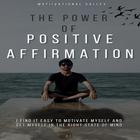 The Power of Positive Affirmat-icoon