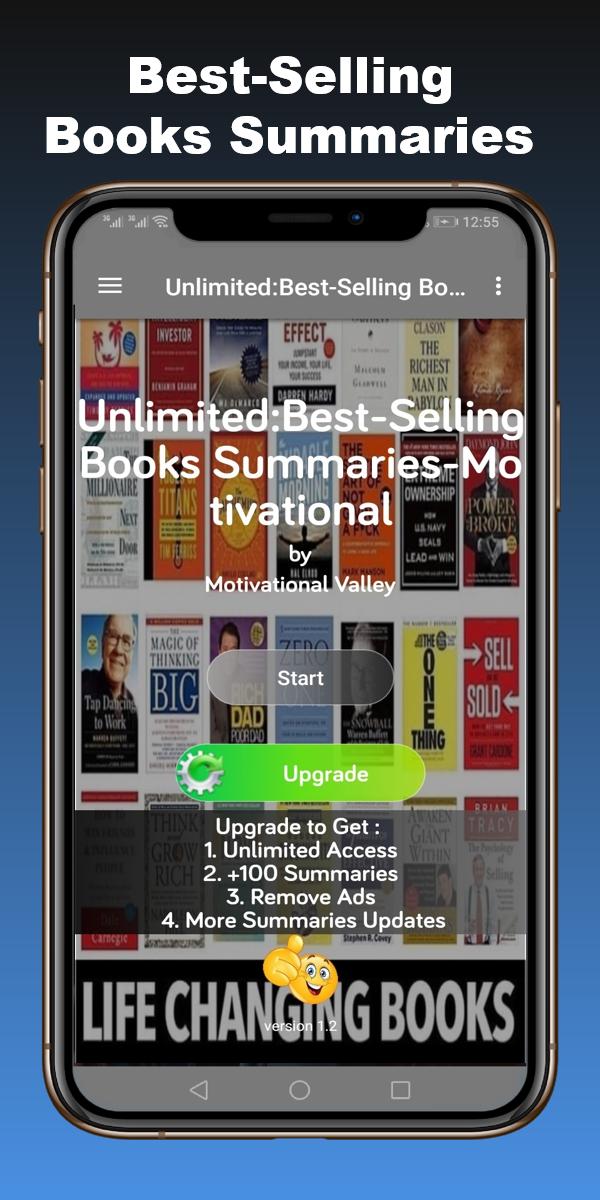 book summaries mod apk