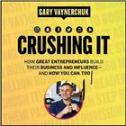 Crushing It - Gary Vaynerchuk 아이콘