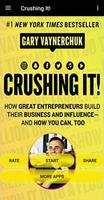 Crushing It - Gary Vaynerchuk 포스터