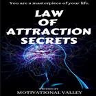 Law of Attraction Secrets آئیکن