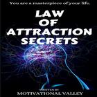 Law of Attraction Secrets ícone