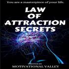 Law of Attraction Secrets 图标