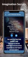Law of Attraction Secrets imagem de tela 3