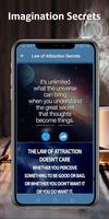 Law of Attraction Secrets screenshot 3