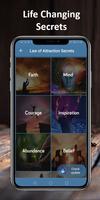 Law of Attraction Secrets imagem de tela 1