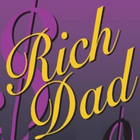 Rich dad Poor dad иконка