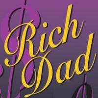 پوستر Rich dad Poor dad