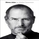 Steve Jobs by Walter Isaacson aplikacja