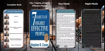 The 7 Habits of Highly Effect