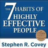 The 7 Habits of Highly Effecti ikon