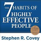 The 7 Habits of Highly Effecti-icoon