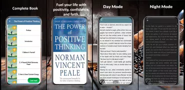 The Power of Positive Thinking