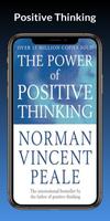 The Power of Positive Thinking Poster