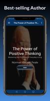 The Power of Positive Thinking تصوير الشاشة 1