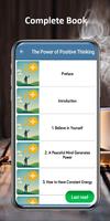 The Power of Positive Thinking screenshot 1