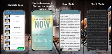 The Power of Now
