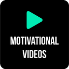 Motivational Videos and Quotes أيقونة