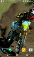 Motocross HD Live Wallpaper screenshot 3