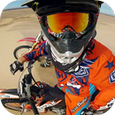Motocross HD Video Wallpaper APK