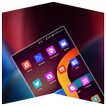 Launcher for Moto G5 Plus